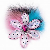 Feather Fashions