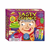 Tasty Science