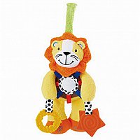 Parents See & Sounds Lion