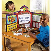 Pretend & Play School Set