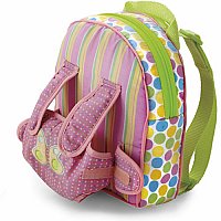 Baby Stella Backpack Carrier