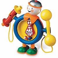 Ambi One Man Band