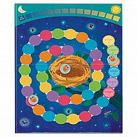 Hoot Owl Hoot! Cooperative Board Game