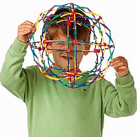Hoberman Sphere Mini Rainbow