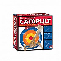 Keva Contraptions Catapult