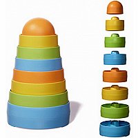Green Toys Stacker