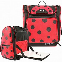 Go Baggie Ladybug