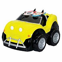 Go Go Dune Buggy