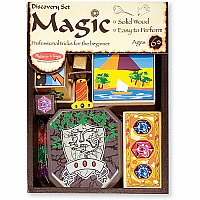 Discovery Magic Set