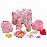 Corolle My First Doll Accessories Set