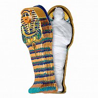 Ancient Egypt Discovery Craft