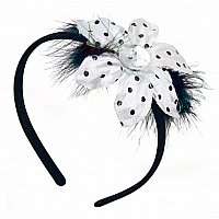 Feather Fashions