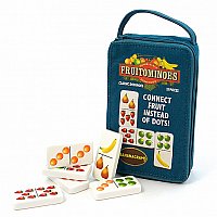Fruitominoes