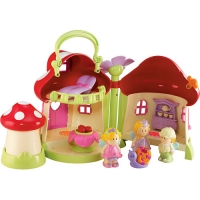 Fairyland Playhouse