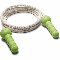 Green Toys Jump Rope Green