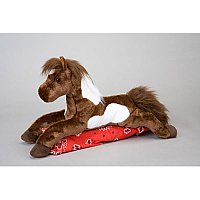 Camille Paint Horse