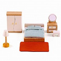 Educo Master Bedroom