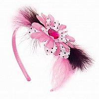 Feather Fashions
