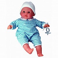 Corolle Suce Pouce Blue