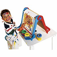 Alex Magnetic Tabletop Easel