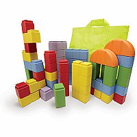 Sprig Eco Blocks 50 pc Set