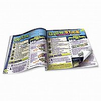 Glow in the Dark Lab Science Kit