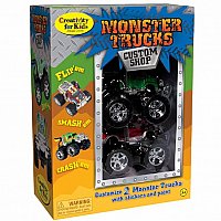 Monster Trucks