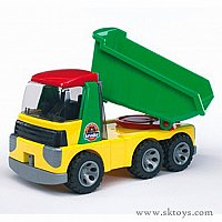Bruder Roadmax Dump Truck