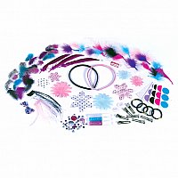 Feather Fashions