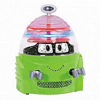 Kid Galaxy My First RC Circuit Robot
