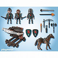 Playmobil Falcon Knights Ballista