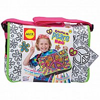 Alex Color A Peace Bag
