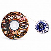 Yomega Gamma Brain Wing YoYo