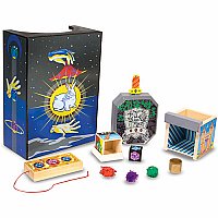 Discovery Magic Set