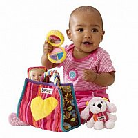 Lamaze My First Purse