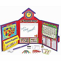 Pretend & Play School Set