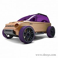 Automoblox X9-X Sport Utility