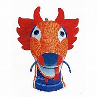 Donnelly Hand Puppet