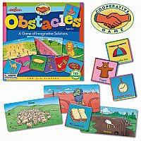 Obstacles Game