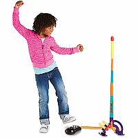 Blast Pad Junior