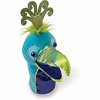 Bisbee Hand Puppet