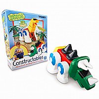 Dinosaur Constructables