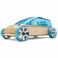 Automoblox M9 Sportvan Blue