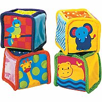 Soft Busy Blocks