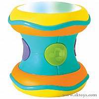 Flash Beat Drum