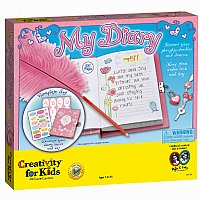 My Diary
