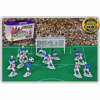 Kaskey Kids Soccer Girls