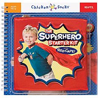 Superhero Starter Kit