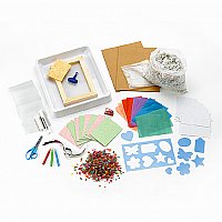 Complete Paper Making Kit