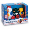 Quack Along Ducks
